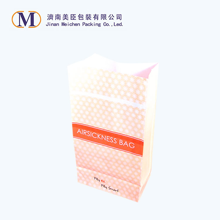 ¿Qué son las bolsas de papel para el vómito y por qué son esenciales para los viajes y la atención sanitaria?